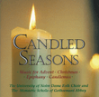 Candled Seasons CD mini preview