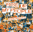 Rise Up My People