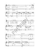 Journey For Home 3-Part scores gallery preview page 5