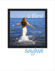 I Thirst Songbook mini preview