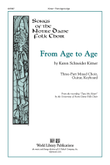 From Age to Age