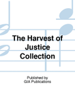 The Harvest of Justice Collection mini preview