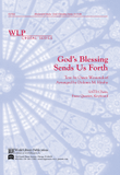 God's Blessing Sends Us Forth