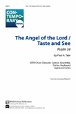 The Angel of the Lord