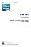 Alle, Alle