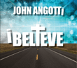 I Believe CD