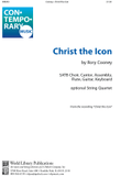 Christ the Icon