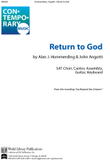 Return to God