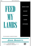 Feed My Lambs