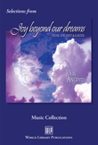 Joy Beyond Our Dreams Octavo Collection