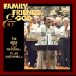 Family Friends and God CD mini preview