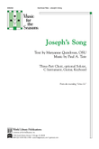 Joseph's Song