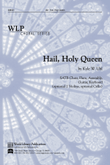 Hail, Holy Queen mini preview