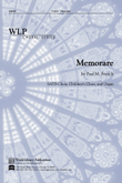Memorare