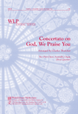 God We Praise You