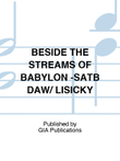 Beside the Streams of Babylon