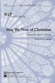 Sing We Now of Christmas