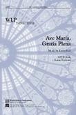 Ave Maria, Gratia Plena