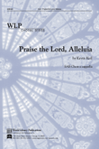 Praise to the Lord Alleluia