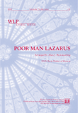 Poor Man Lazarus