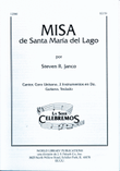 Misa De Santa Maria Del Lago Mass