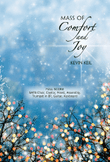 Mass of Comfort and Joy - Choral Edition