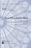 Even When God Is Silent mini preview