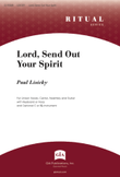 Lord, Send Out Your Spirit