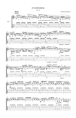 25 STUDIES FOR THE GUITAR, MATTEO CARCASSI OPUS 60