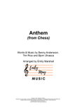 Anthem (from Chess)