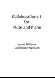 Collaborations 1 for Flute and Piano