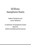 GCSEasy Sax Duets