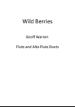 Wild Berries