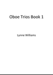 Oboe Trios Book 1