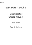 Easy Does it Book 1