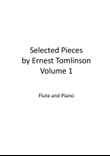 Selected Pieces Vol. 1