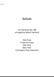 Ballade