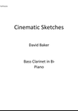 Cinematic Sketches