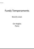 Fundy Temperaments