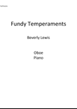 Fundy Temperaments