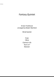 Fantasy Quintet