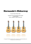 Hernando's Hideaway