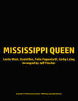Mississippi Queen
