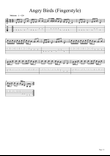 Angry Birds Theme