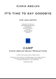 It's time to say goodbye