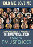 Hold Me, Love Me (Chorale)