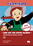 Anne mit den roten Haaren