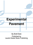 Experimental Pavement