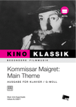 Kommissar Maigret: Main Theme