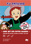 Anne mit den roten Haaren